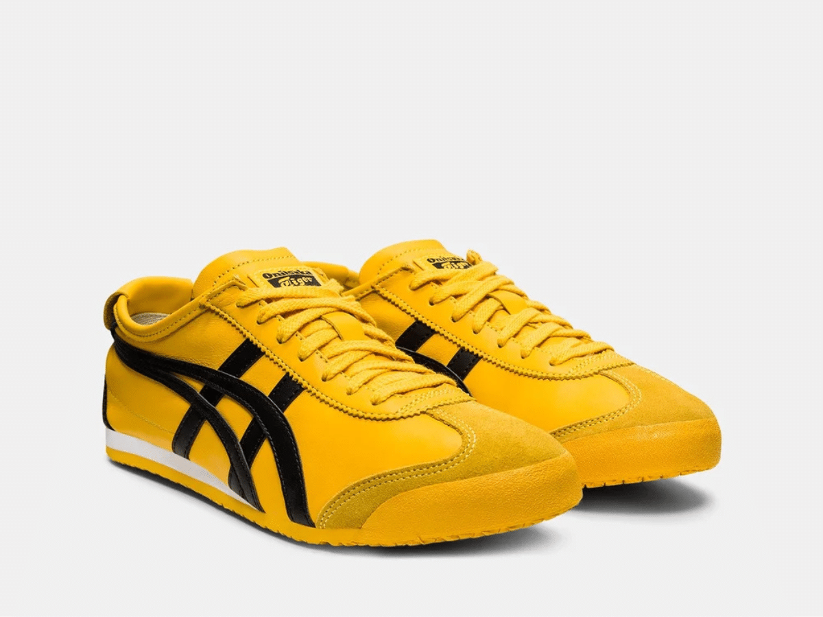 Onitsuka tiger mexico 66