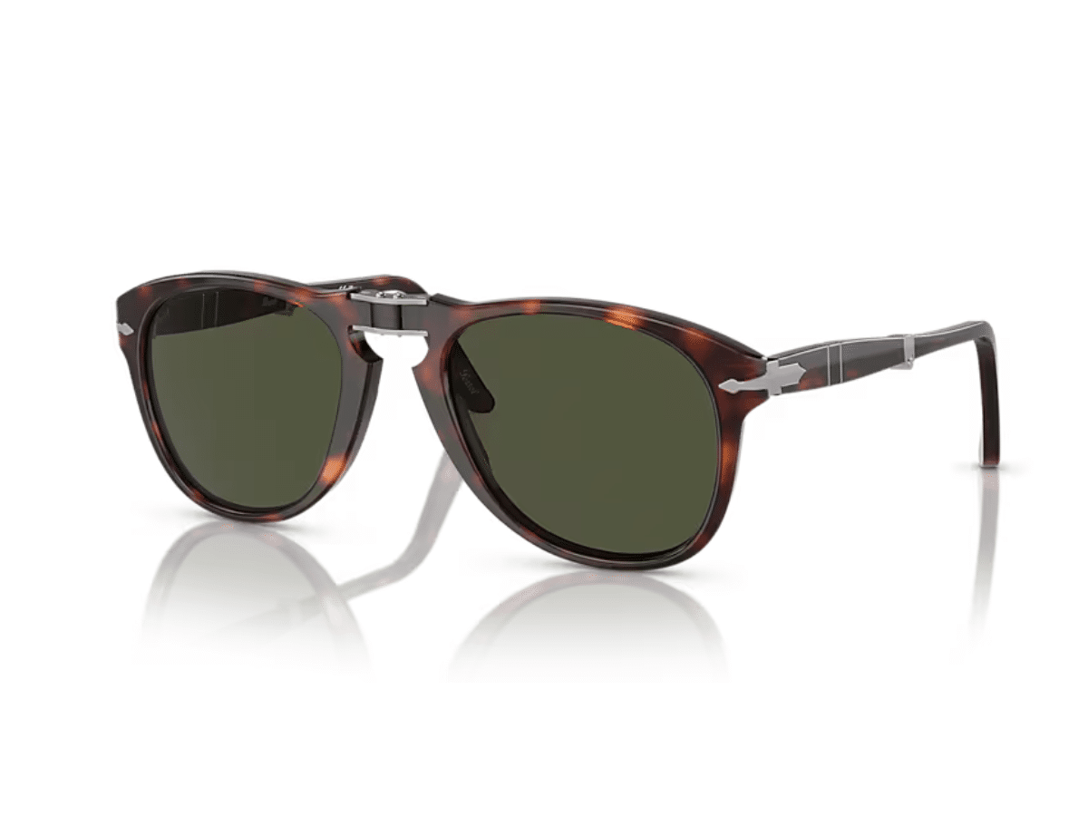 Persol 714 folding