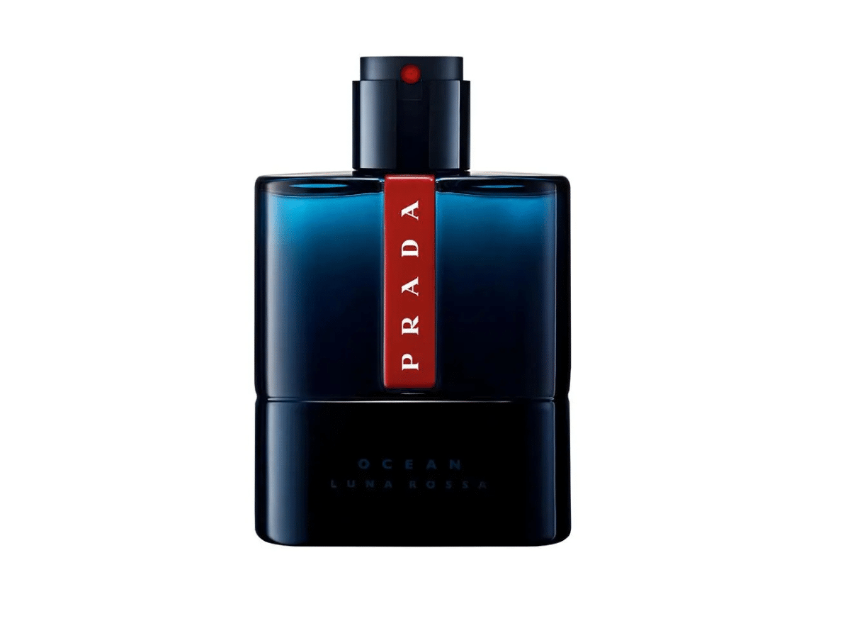 Prada luna rossa ocean
