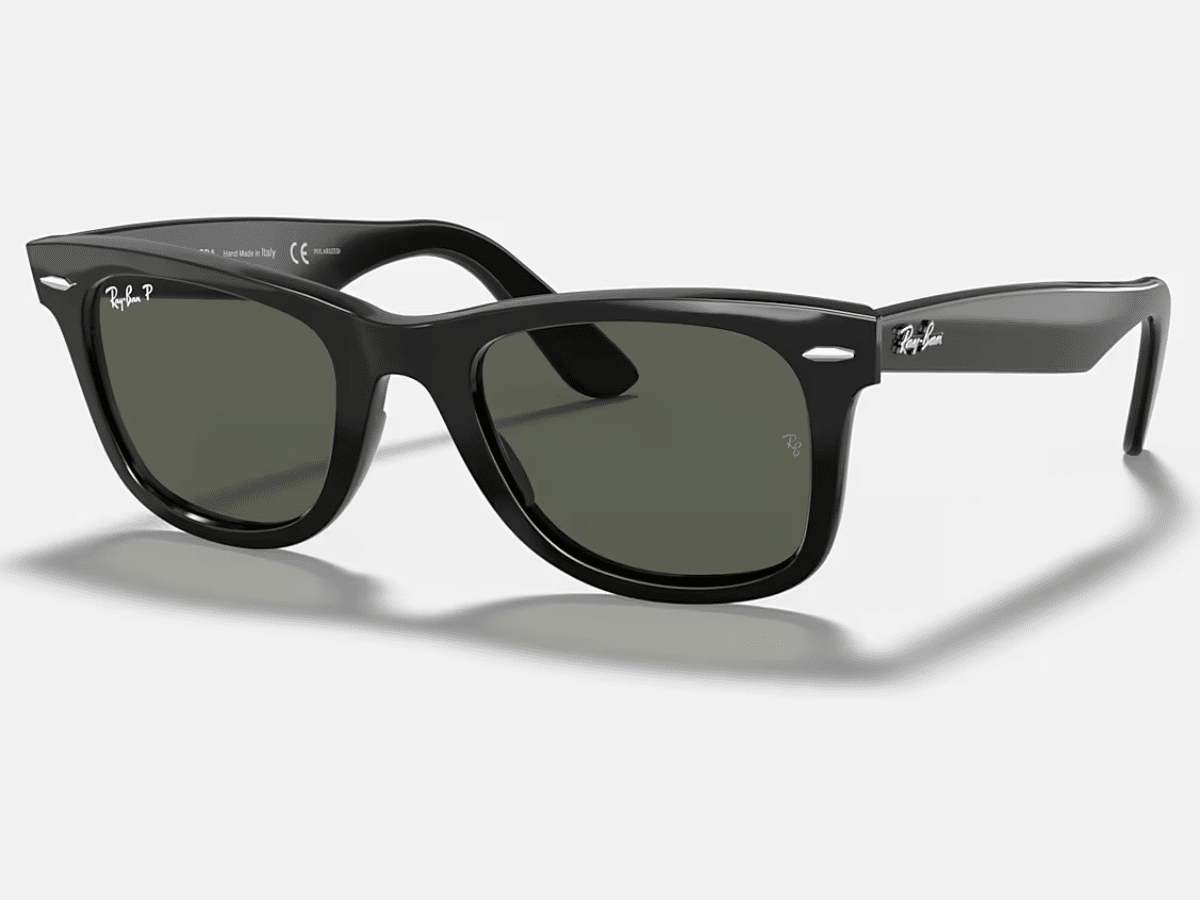 Rayban wayfarers