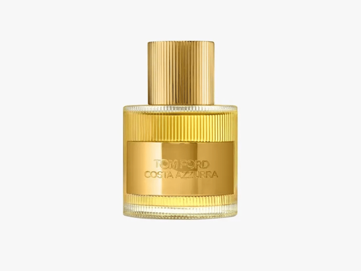 Tom ford costa azzurra
