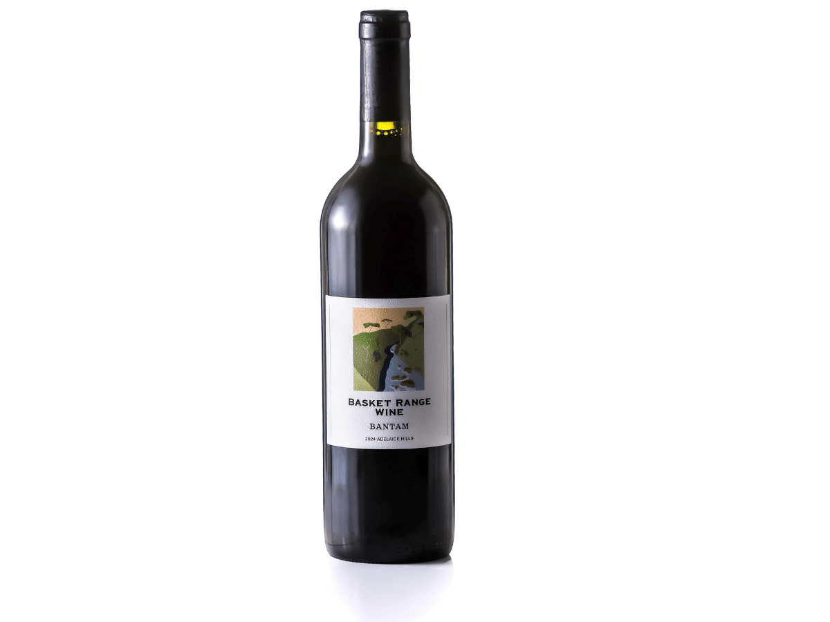 2024 bantam basket range wine