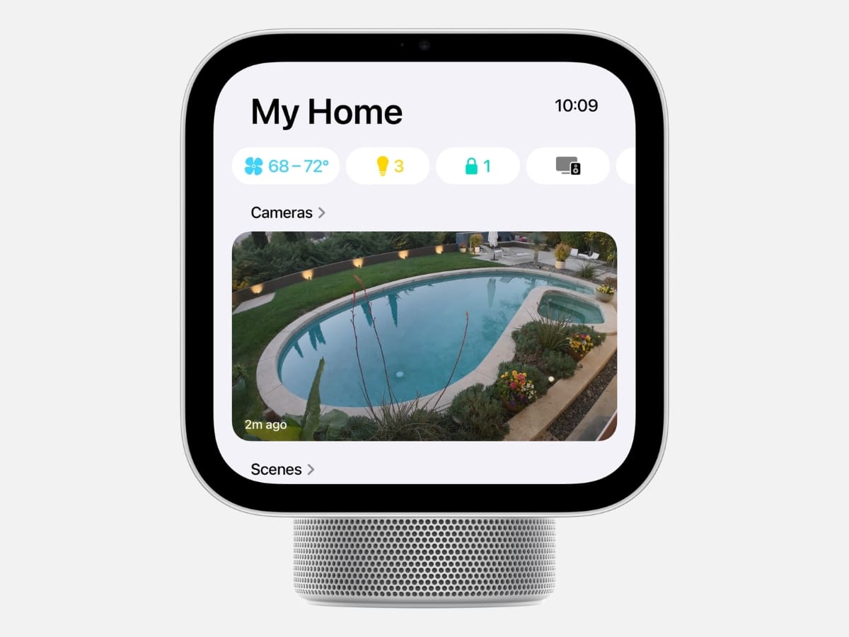 2026 apple home collection lg electronics and schneider electric 9