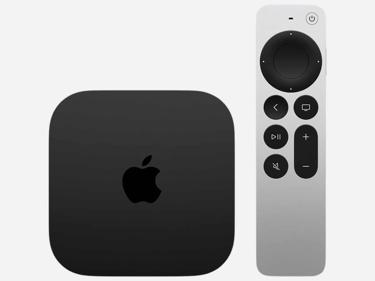 2026 apple tv 4k 4th generation 4