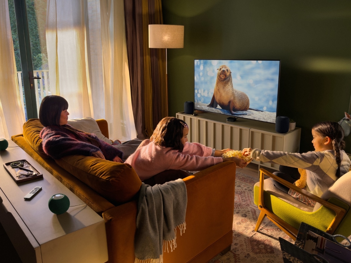2026 apple tv 4k 4th generation 8