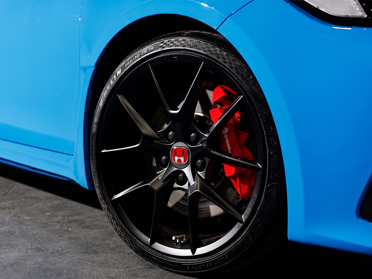 2026 honda civic type r review 0004 type r 09