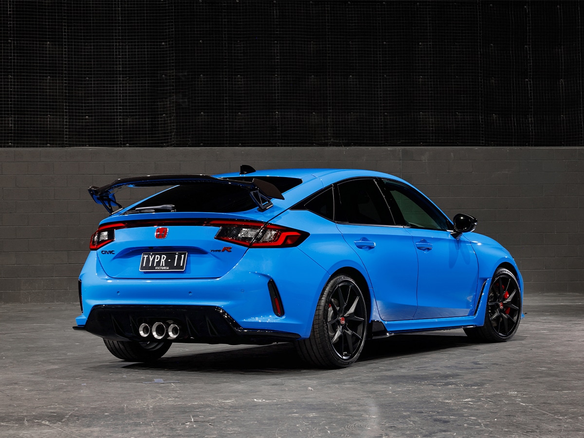 2026 honda civic type r review 0007 type r 04
