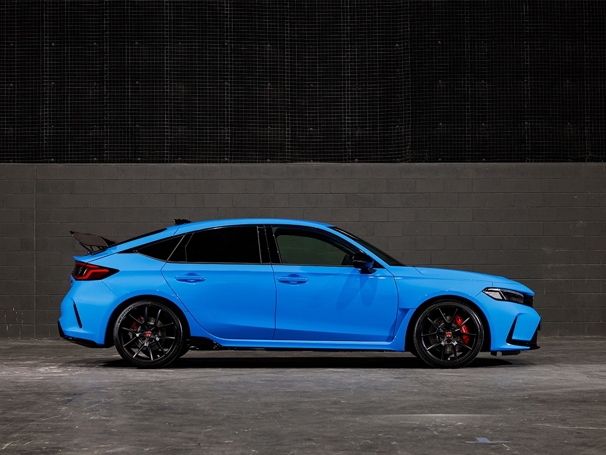 2026 honda civic type r review 0008 type r 01