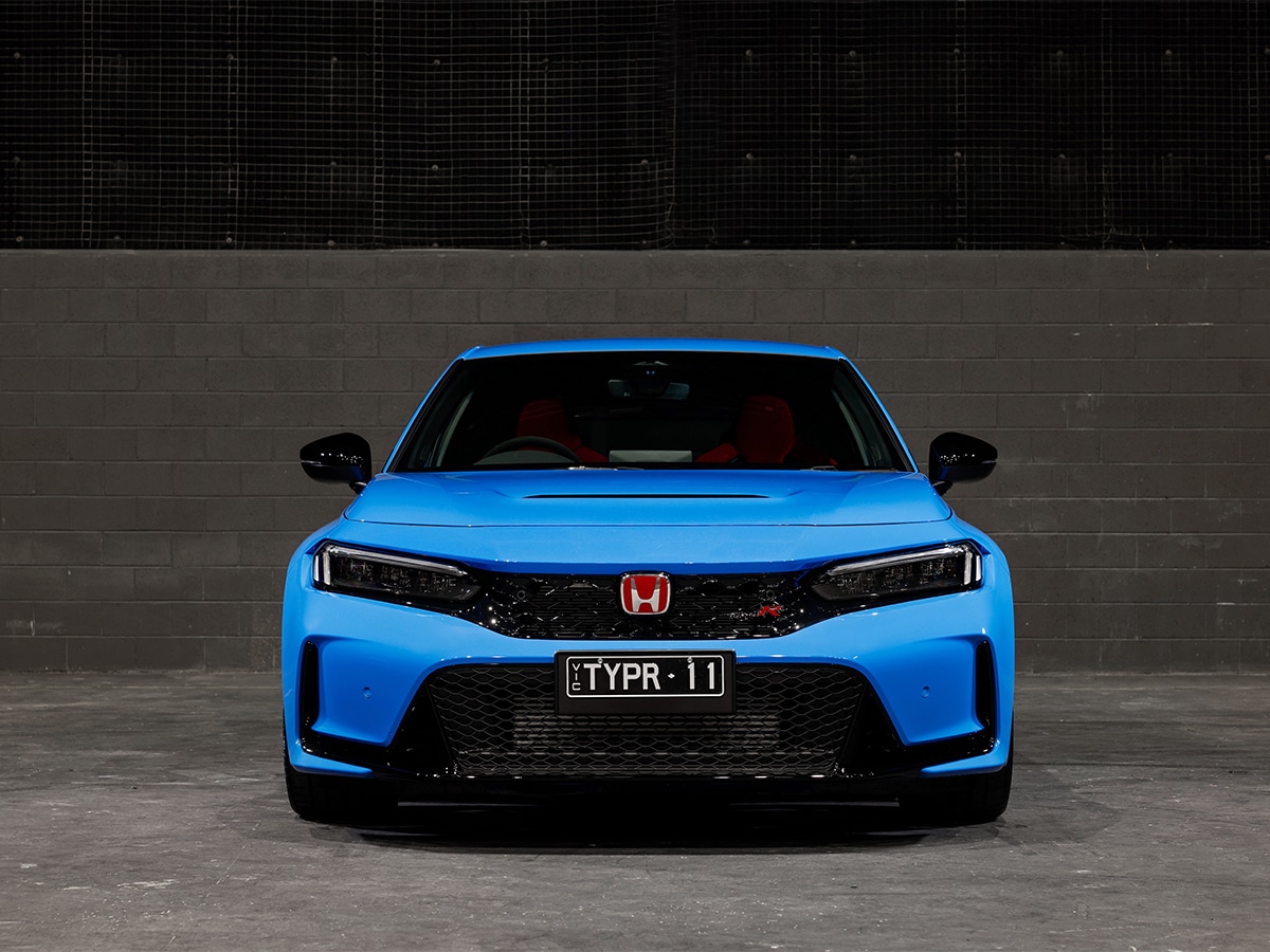 2026 honda civic type r review 0009 type r 02