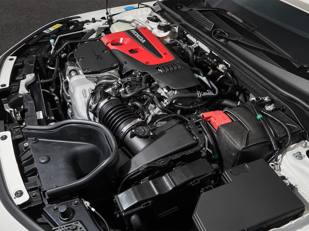 2026 honda civic type r review 0018 2023 civic type r press kit 8