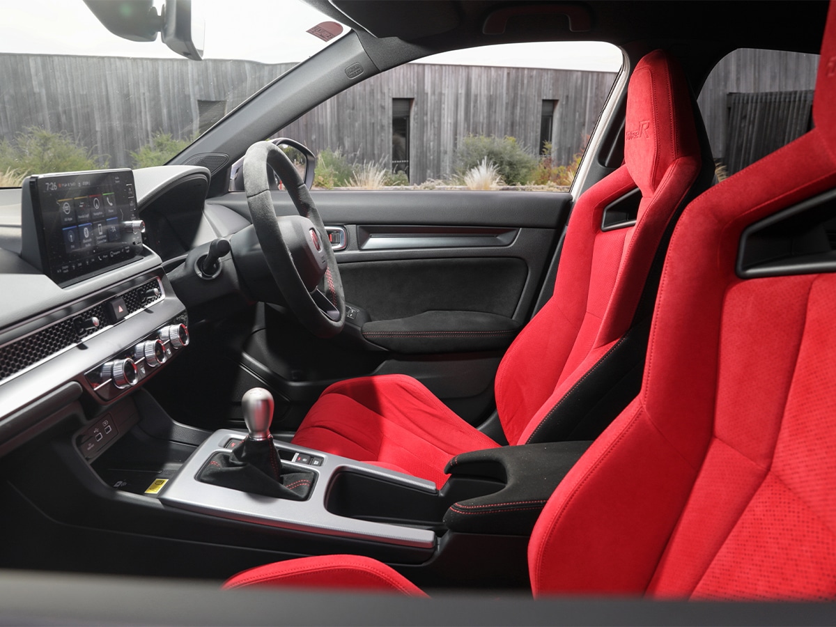 2026 honda civic type r review 0021 2023 civic type r press kit 11