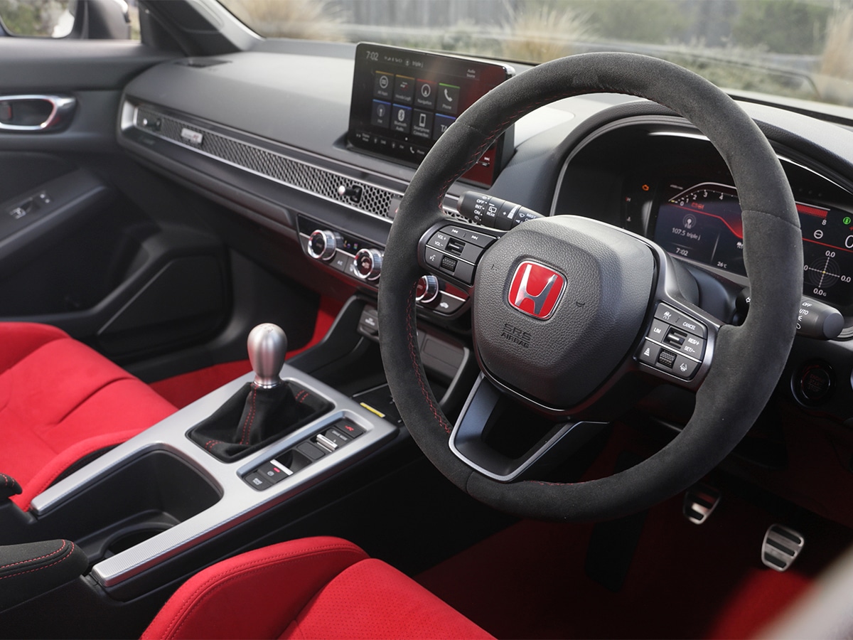 2026 honda civic type r review 0029 2023 civic type r press kit 19