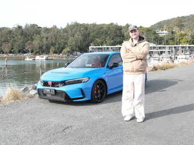 2026 Honda Civic Type R Review: $200,000 Driving Experience for Less Than Half Price?