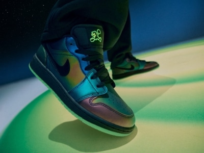 Nike And Jordan Brand Celebrate 30 Years of 'Space Jam' With New Collection