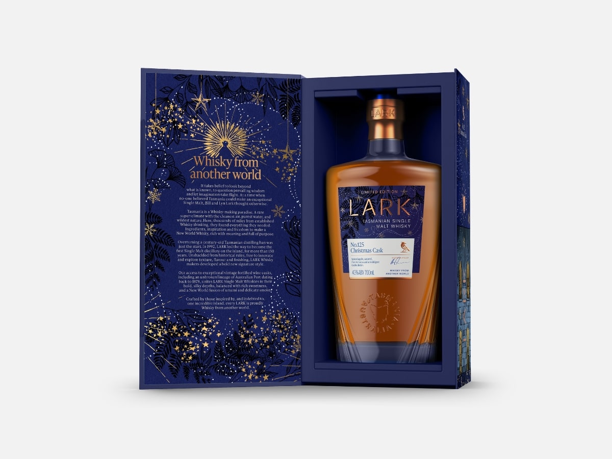 2026 lark christmas cask no 125 images 4