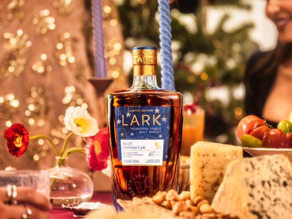 2026 lark christmas cask no 125 images 6
