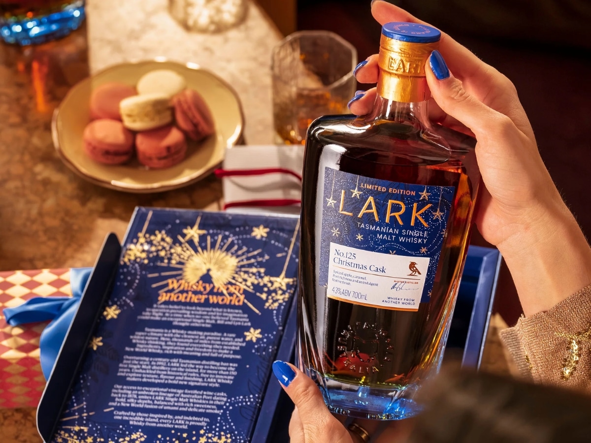 2026 lark christmas cask no 125 images 7