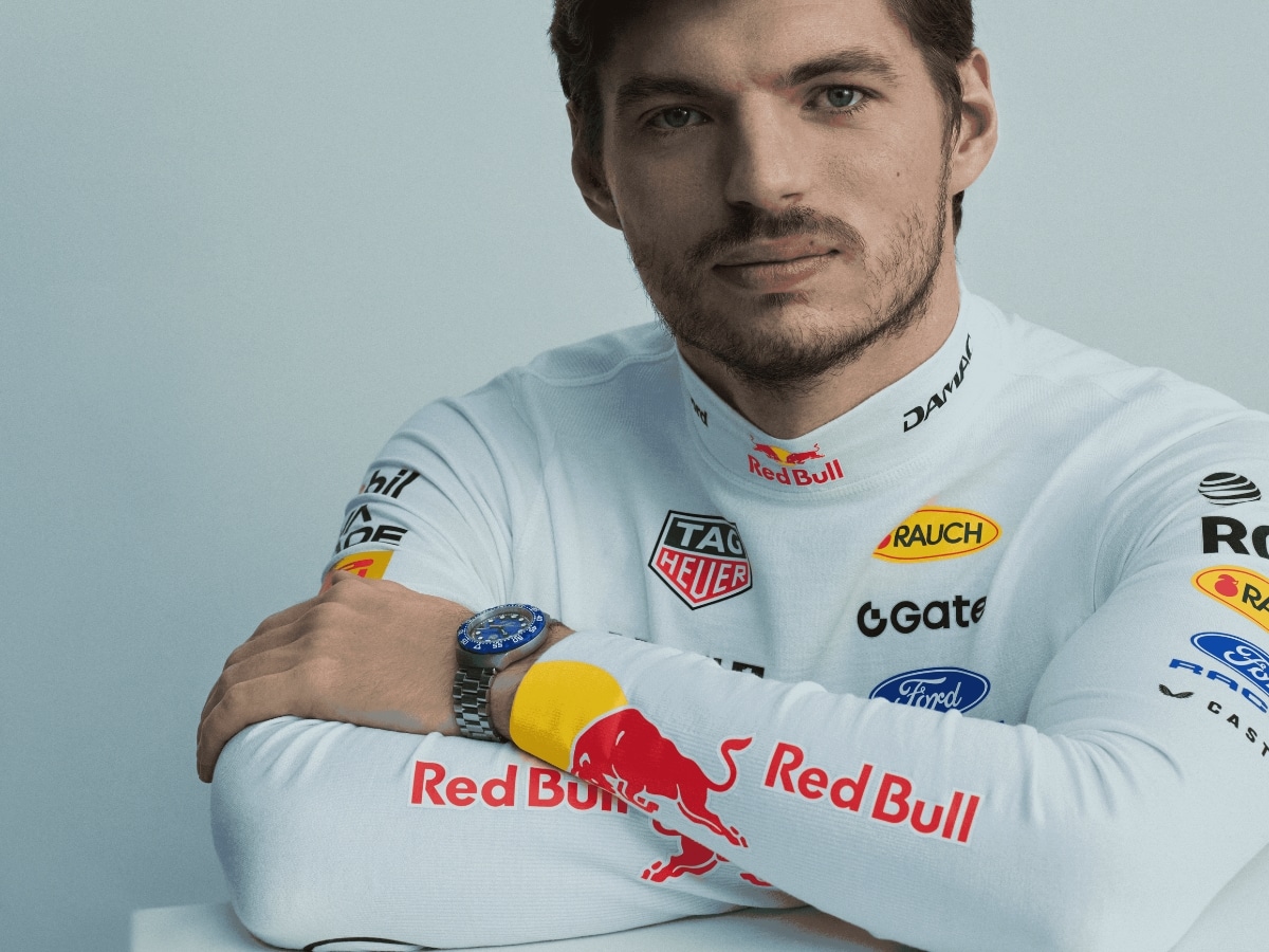 2026 tag heuer formula 1 solargraph x oracle red bull racing 16