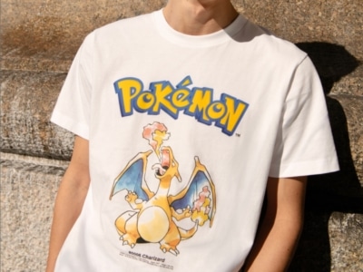 UNIQLO's Pokémon 30th Anniversary Tees Have Landed in Australia