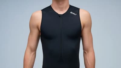 6 Best 2XU Triathlon Picks to Race from Your First Sprint to an Ironman