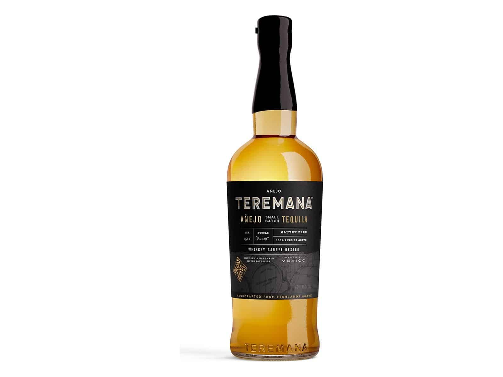 Añejo | Teremana Tequila