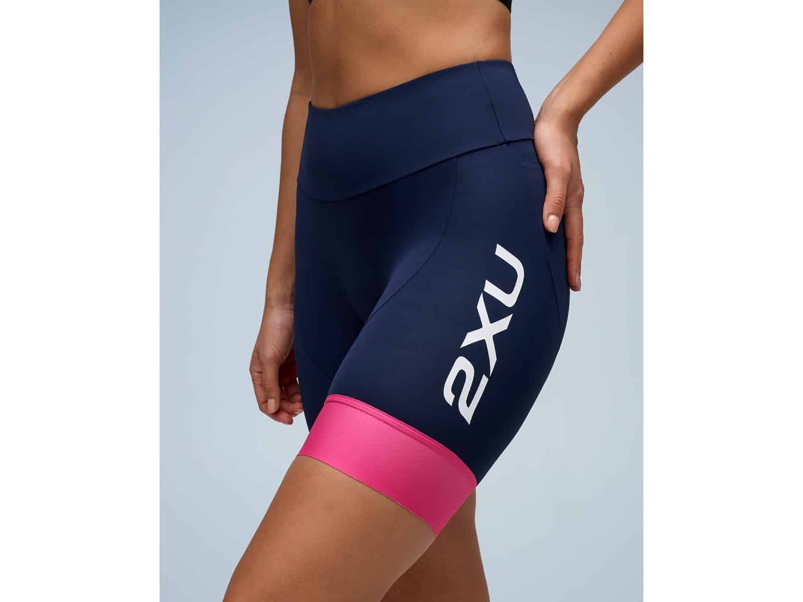 Aero Tri 7 Inch Shorts | 2XU