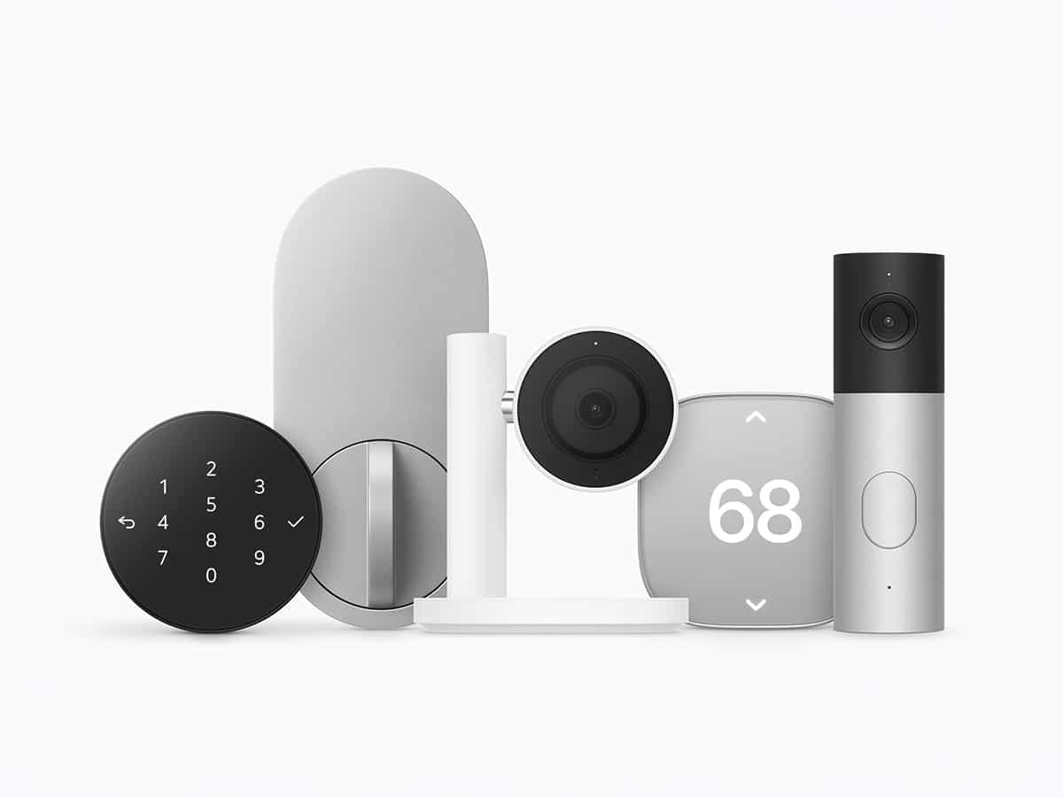 Apple home collection