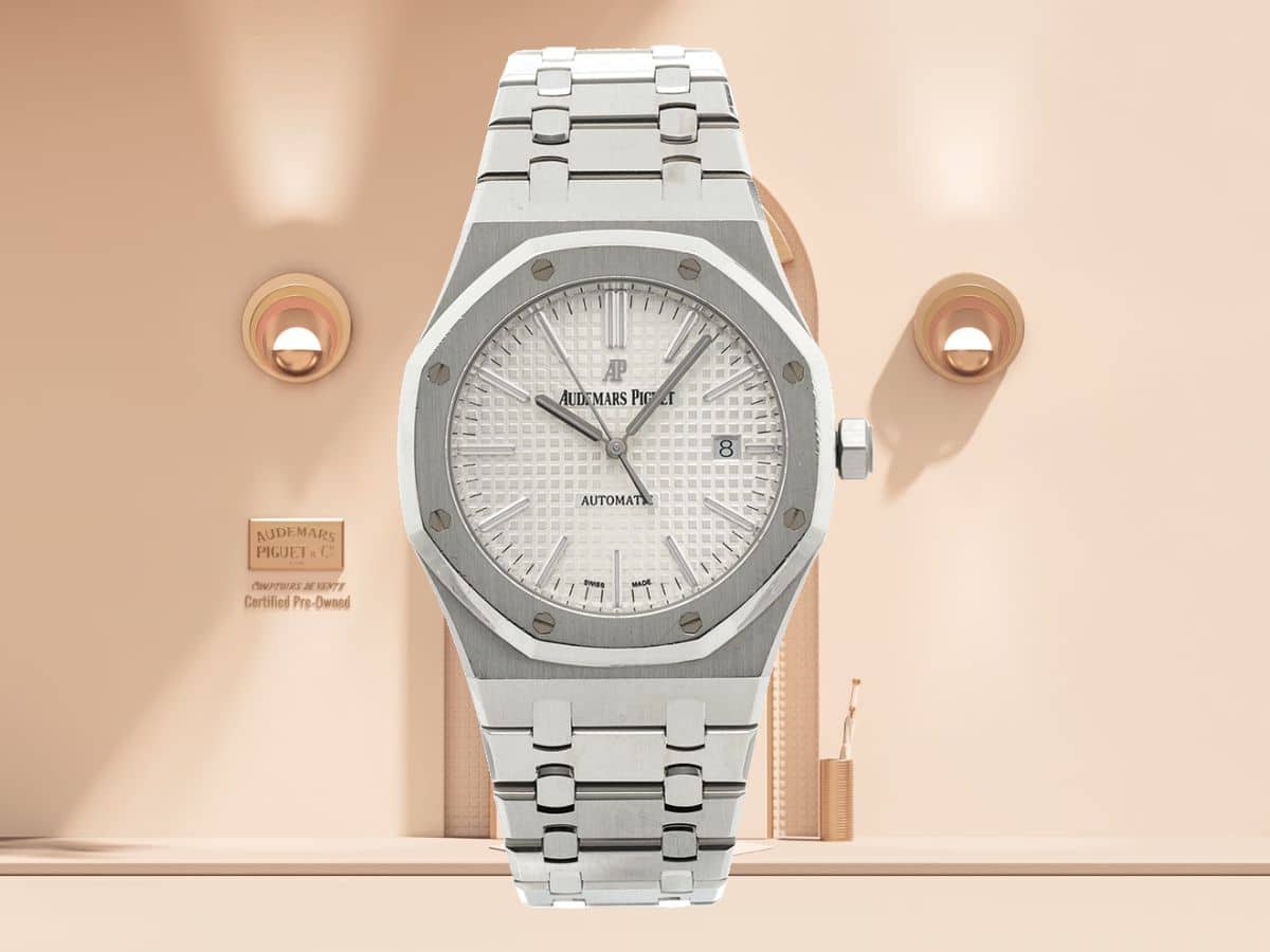 Audemars piguet the watch keepers 2