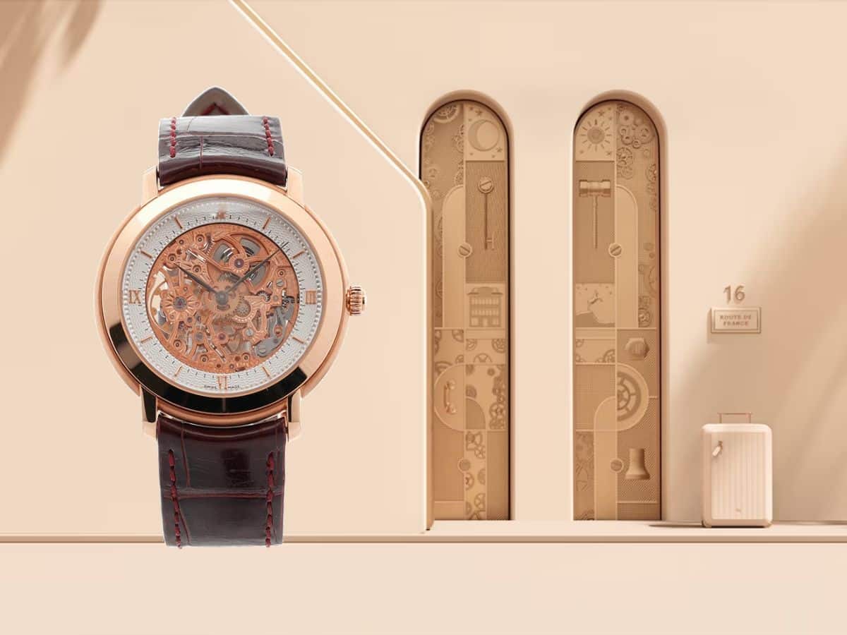 Audemars piguet the watch keepers 4