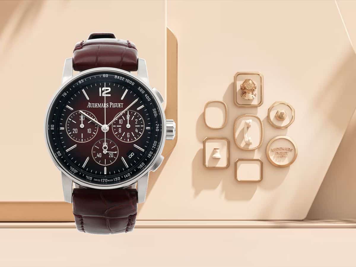 Audemars piguet the watch keepers 5