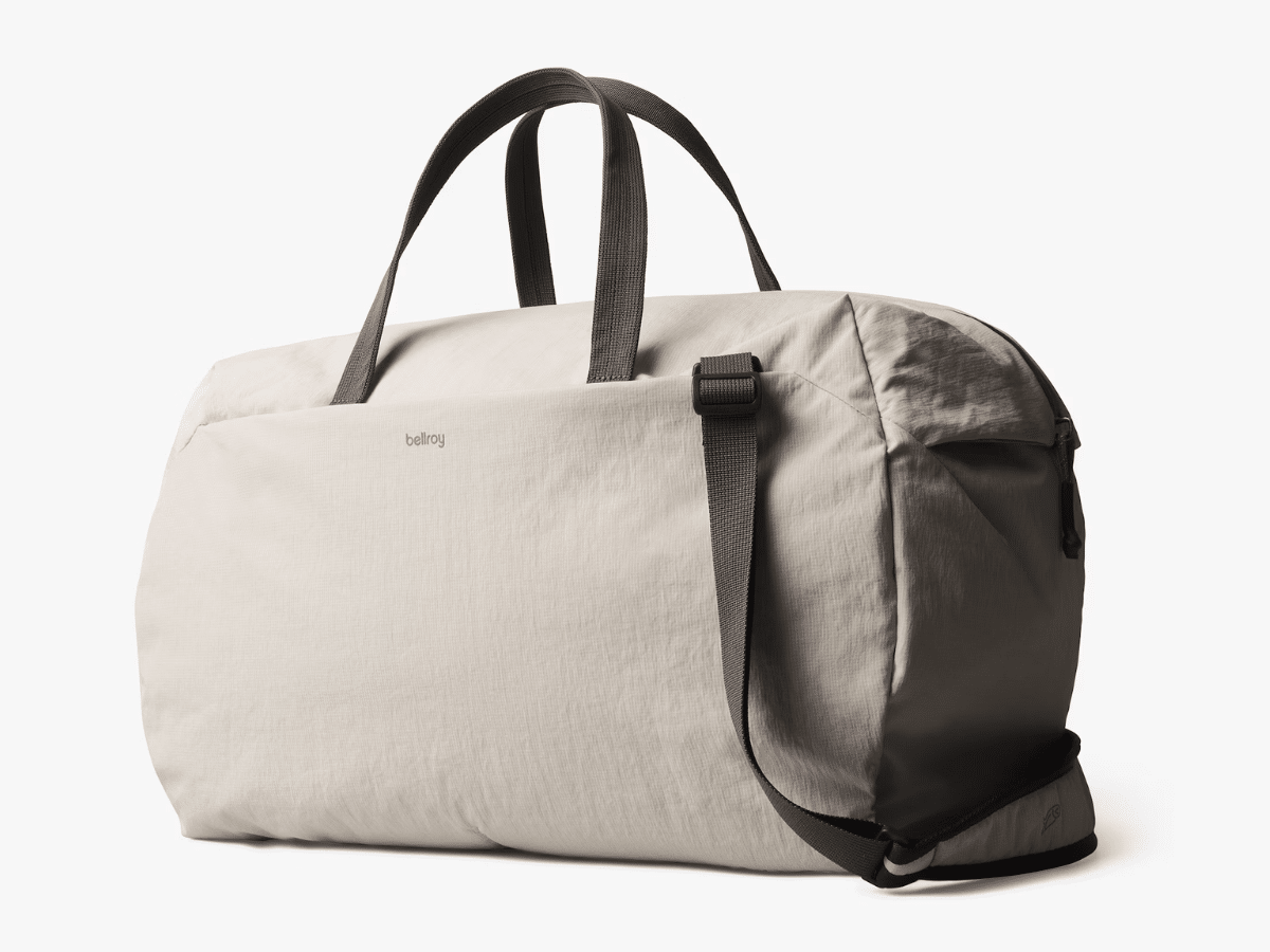 Bellroy lite duffel 