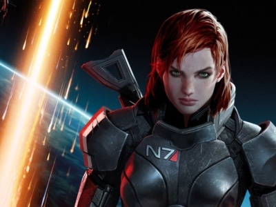 7 Best BioWare RPGs of All Time, Ranked