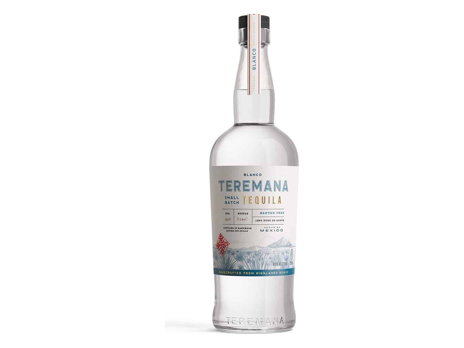 Blanco | Teremana Tequila