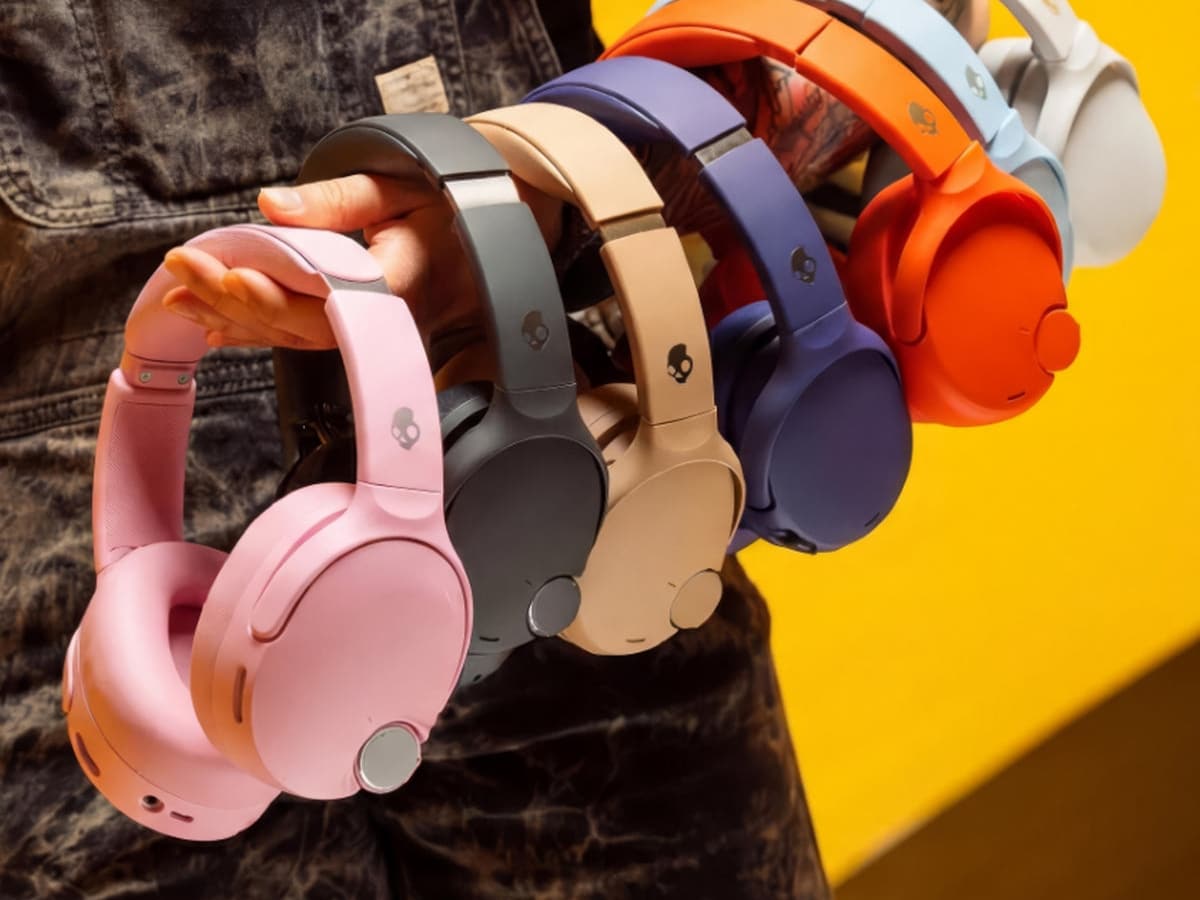 Bose acquires skullcandy 3