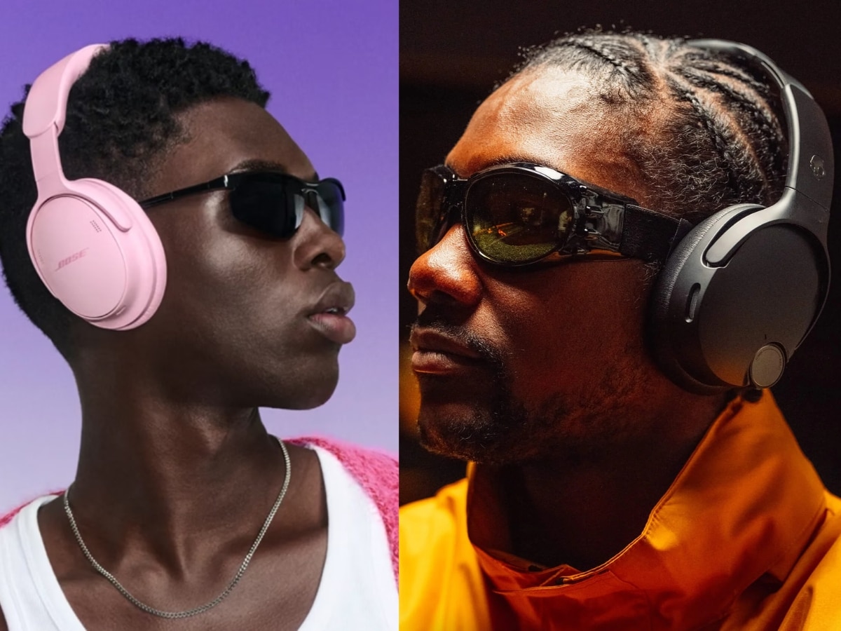 Bose Buys Skullcandy, And It Could Take The Latter to the Next Level