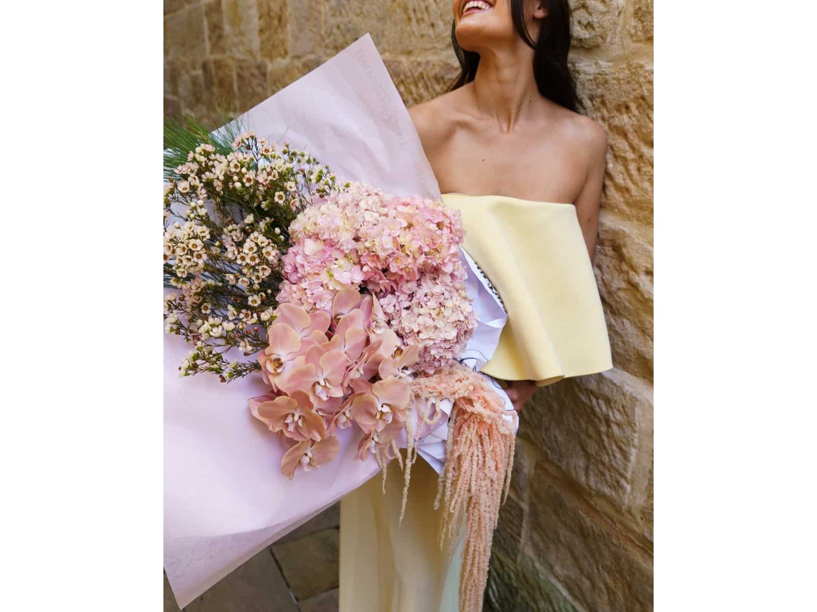 Carmen | Fig & Bloom
