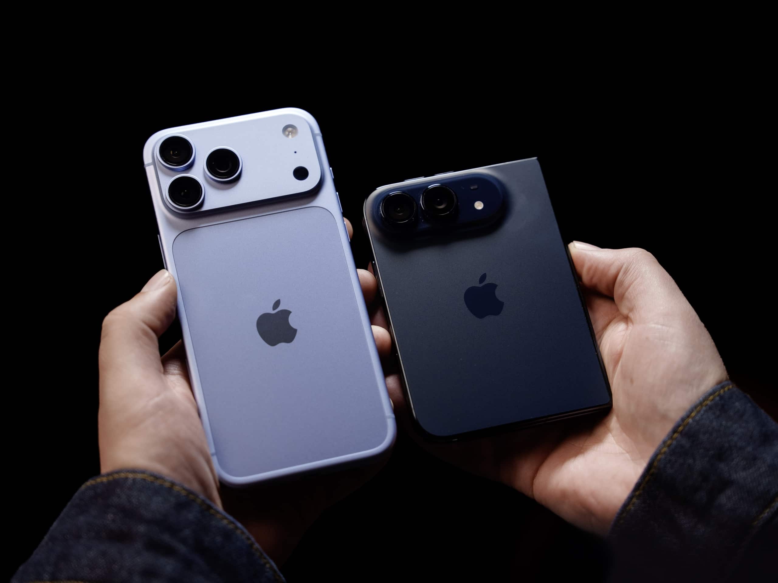 10 Things You Need to Know Before Buying the iPhone Duo