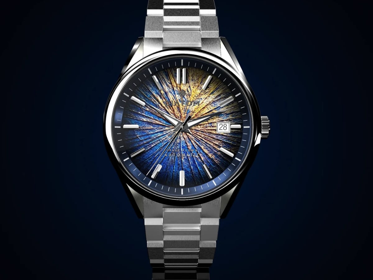Diatom the inner worlds collection 1