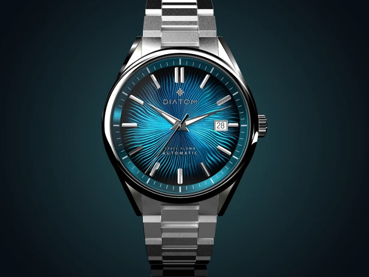 Diatom the inner worlds collection 11