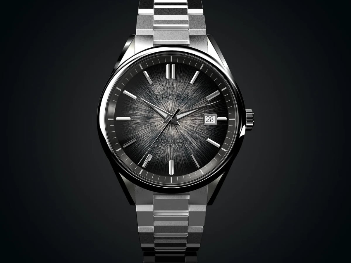 Diatom the inner worlds collection 16