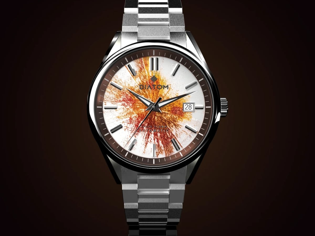 Diatom the inner worlds collection 6
