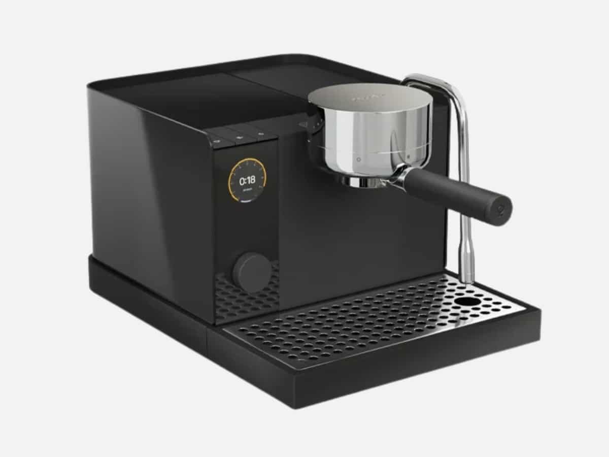 Fellow espresso series 1