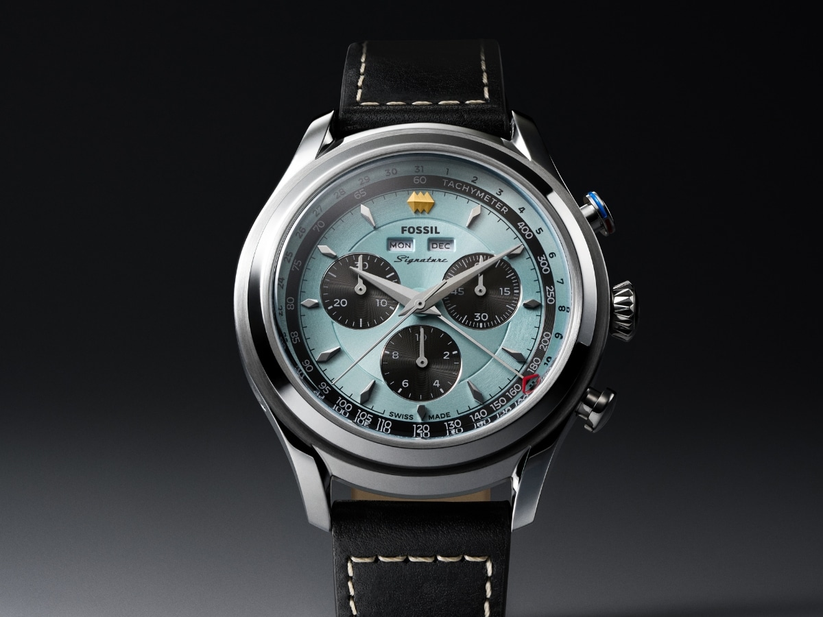Fossil cs 1 siganture collection 18