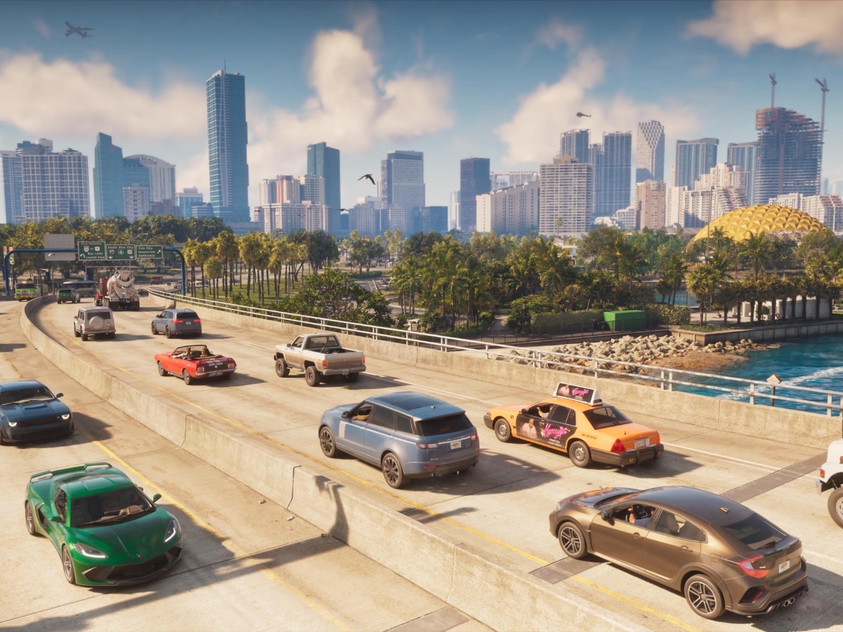 Grand theft auto vi radio stations 1