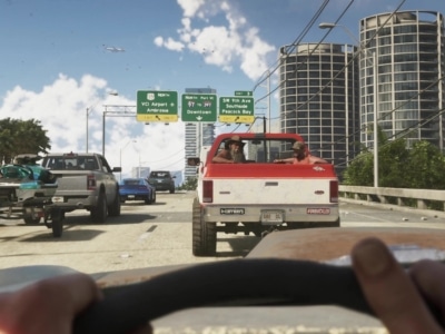 'GTA VI' Radio Stations Revealed: Bad Bunny, Lana Del Rey and Slayer to Host