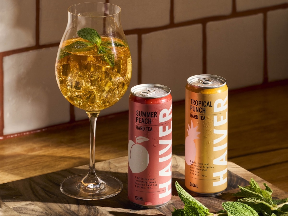 Haiver spirits 1