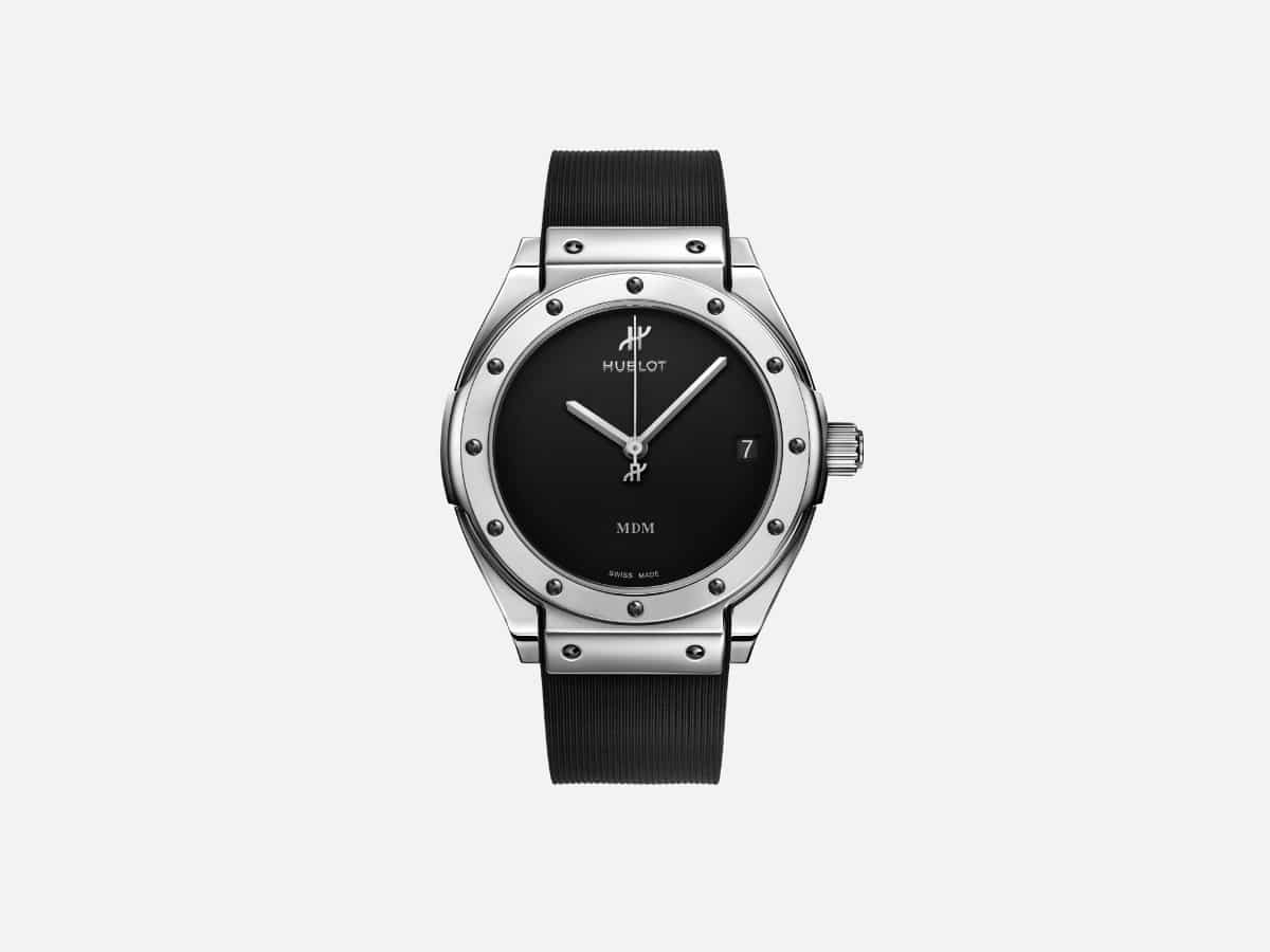 Hublot classic fusion tributo watch 5