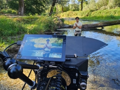 Chasing the Sun in Abruzzo: How 'Italy Is a Mitch!' Blends Sitcom Chaos with High-End Cinema