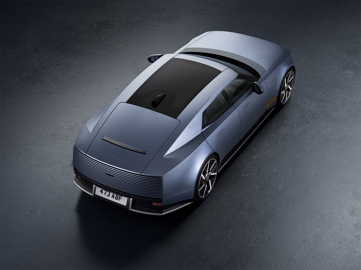 Jaguar type 01 official 0031 blue r34high 5