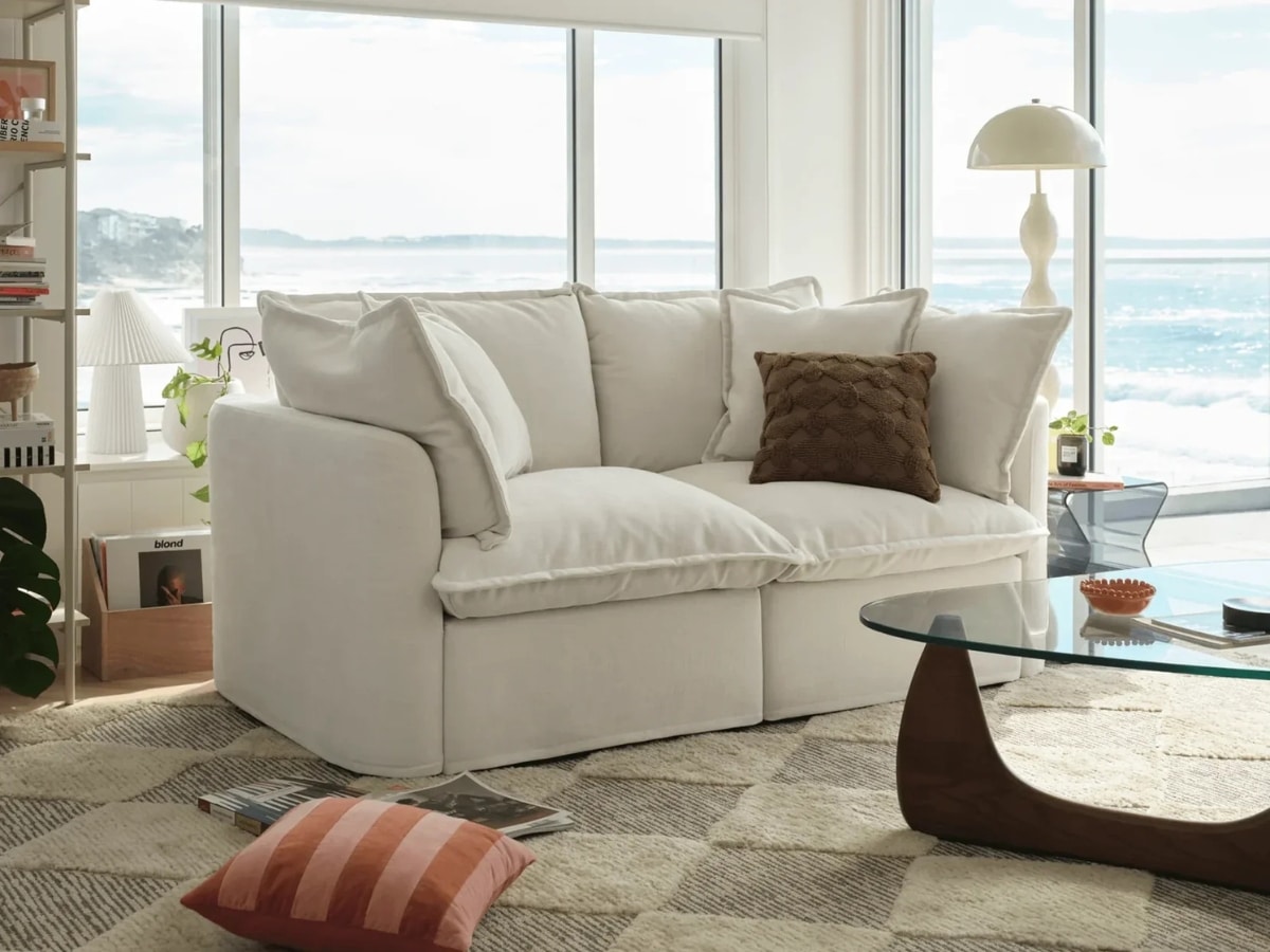 Koala tamarama sofa